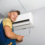 Quando é preciso trocar o compressor de ar condicionado?